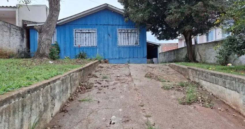 Casa com 3 quartos à venda na Rua Rio Tietê, Iguaçu, Fazenda Rio Grande
