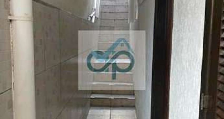 Apartamento 02 Dorm. em Bingen  -  Petrópolis