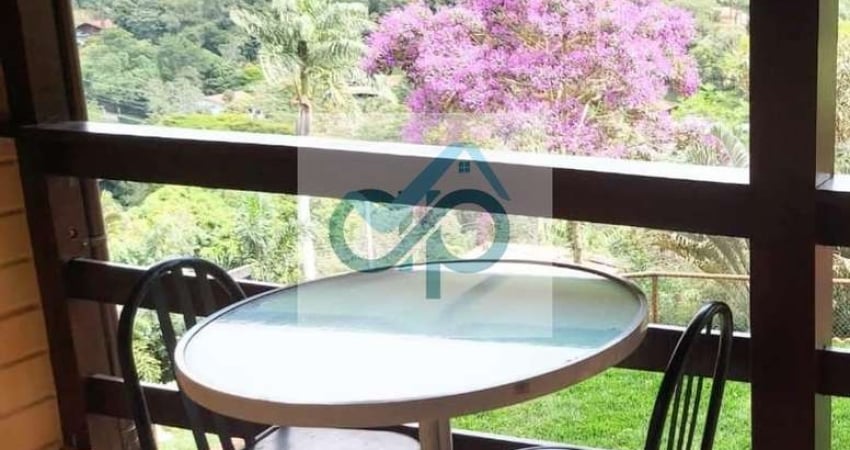 Casa 04 Dorm. em Corrêas  -  Petrópolis