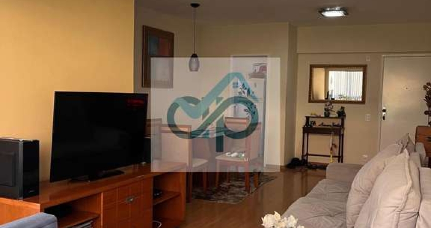 Apartamento na Coronel Veiga  -  Petrópolis