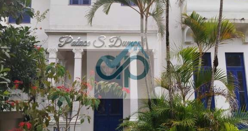 Casa 05 Dorm. ou + em Centro  -  Petrópolis