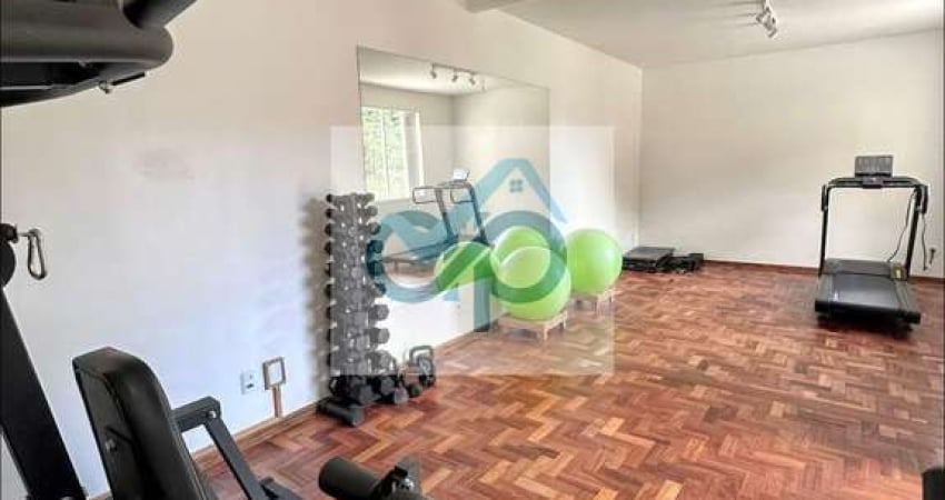 Loft em Centro  -  Petrópolis