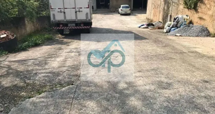 Box / Garagem em Quarteirão Brasileiro  -  Petrópolis