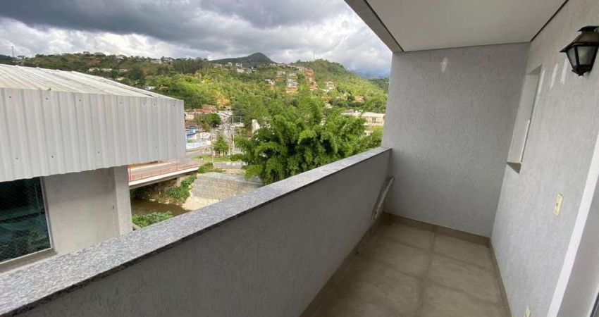 Apartamento em Petrópolis