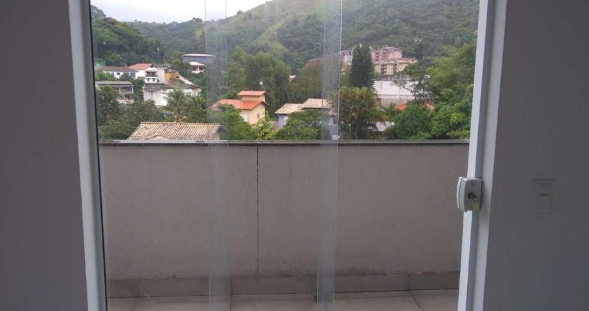 Apartamento em Petrópolis