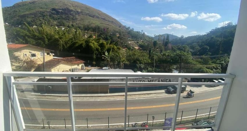 Apartamento em Petrópolis
