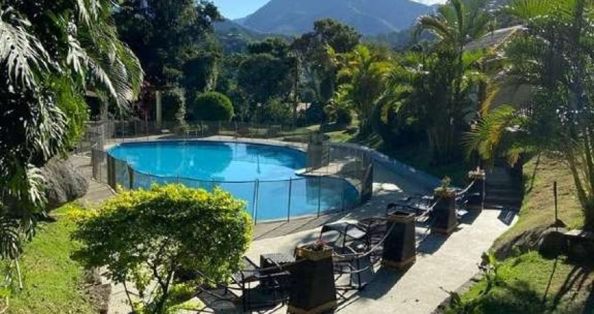 Apartamento em Petrópolis