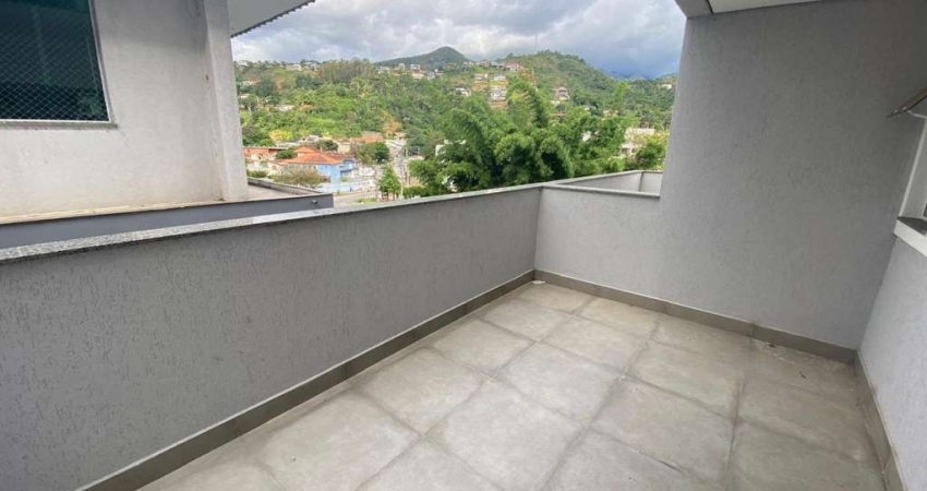 Apartamento em Petrópolis