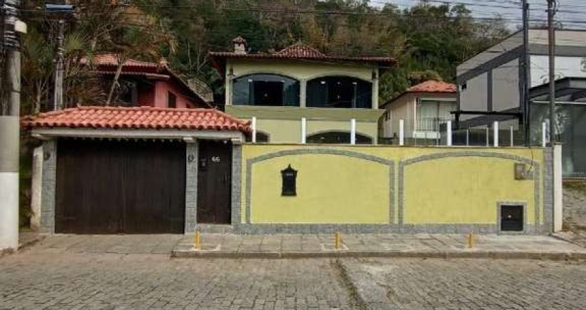 Casa em Petrópolis