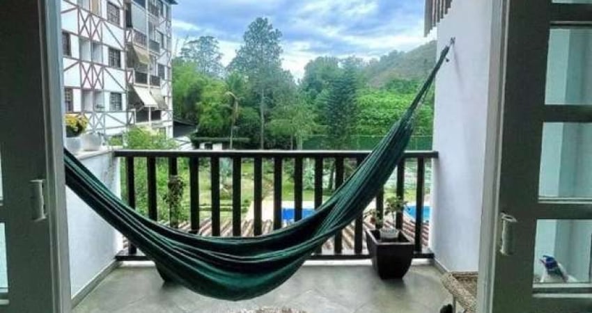 Apartamento em Itaipava  -  Petrópolis