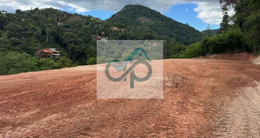 Terreno à venda em Itaipava, Petrópolis 