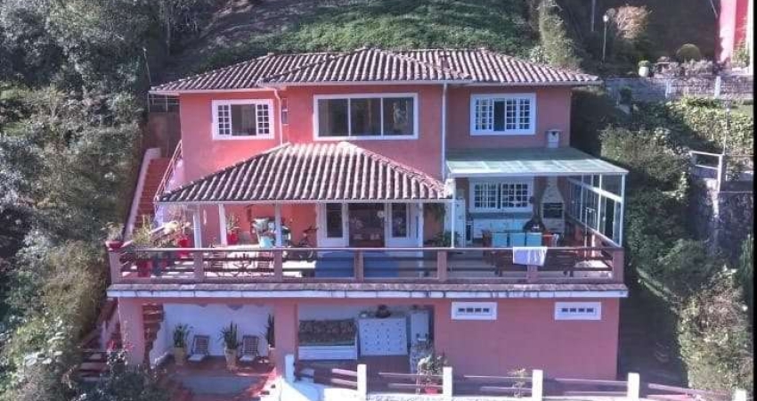 Casa em Petrópolis