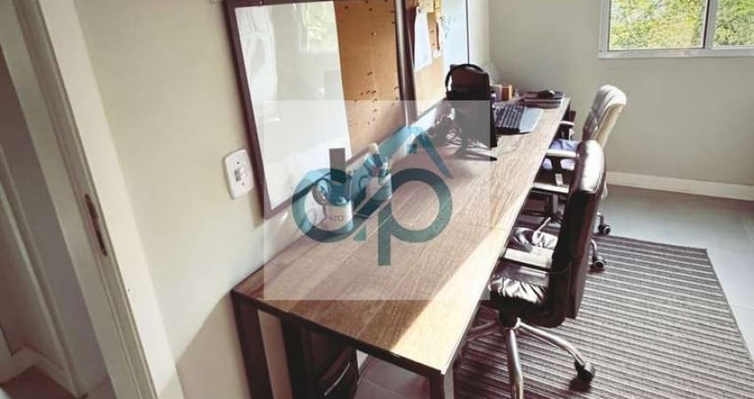 Apartamento 02 Dorm. em Nogueira  -  Petrópolis