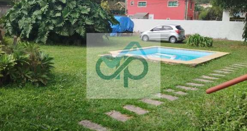 Apartamento Prédio Residencial em Nogueira - Petrópolis, RJ
