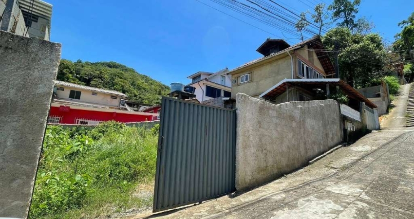 Loteamento em Petrópolis