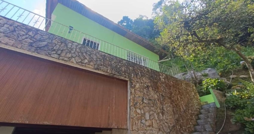 Casa em Petrópolis
