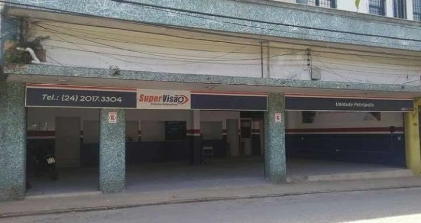 Apartamento Loft em Petrópolis