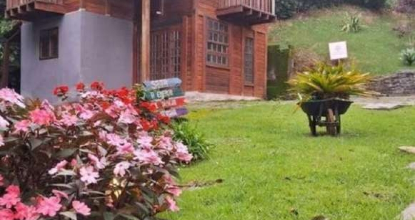 Sítio em Petrópolis