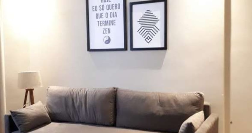 Flat em Petrópolis