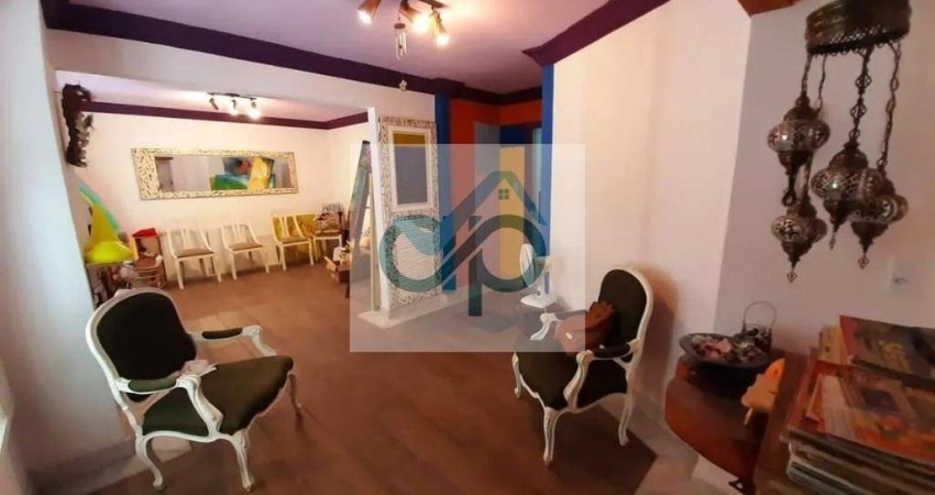 Sala em Centro  -  Petrópolis