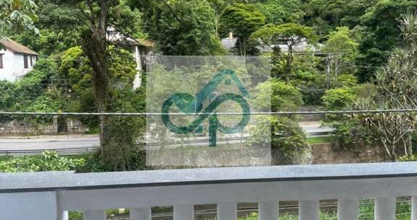 Ponto comercial à venda no Centro, Petrópolis 