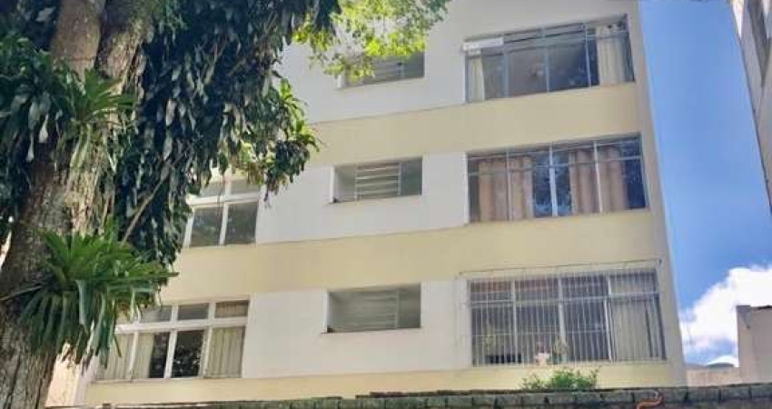 Apartamento em Petrópolis