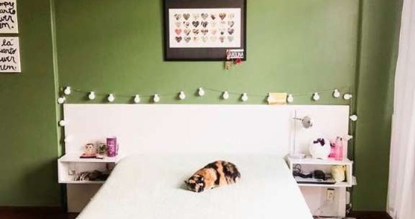 Apartamento em Petrópolis