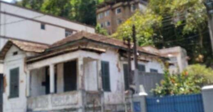 Casa em Petrópolis