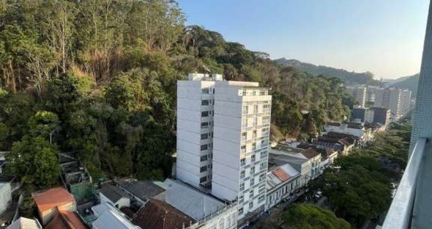 Apartamento em Petrópolis