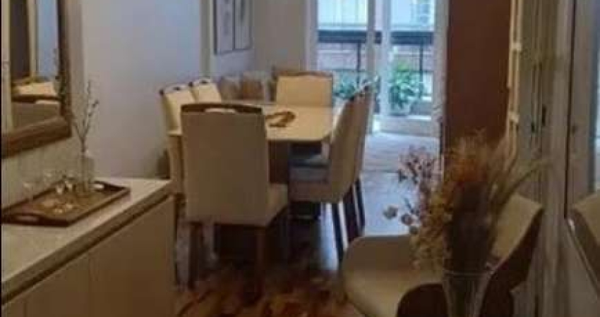 Apartamento em Petrópolis
