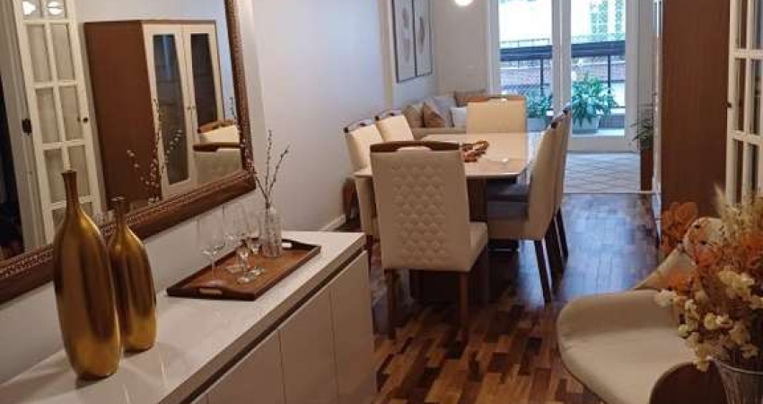 Apartamento em Petrópolis
