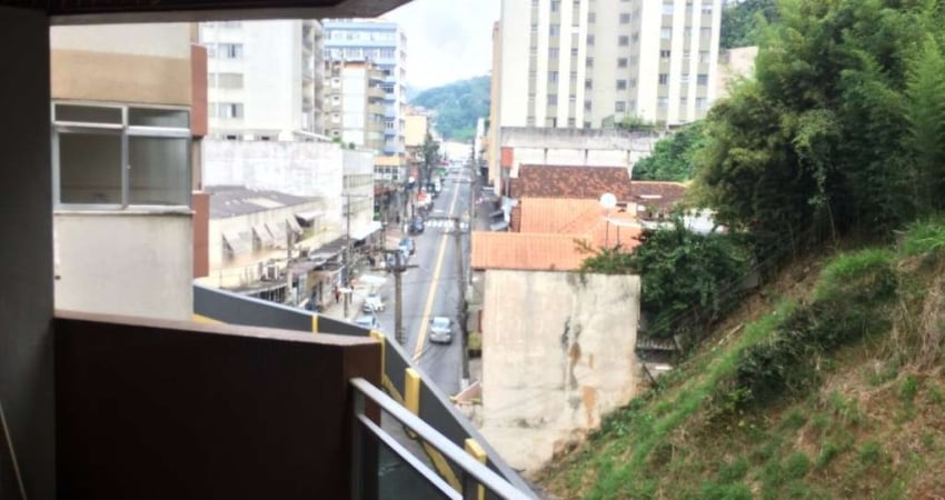 Apartamento em Petrópolis