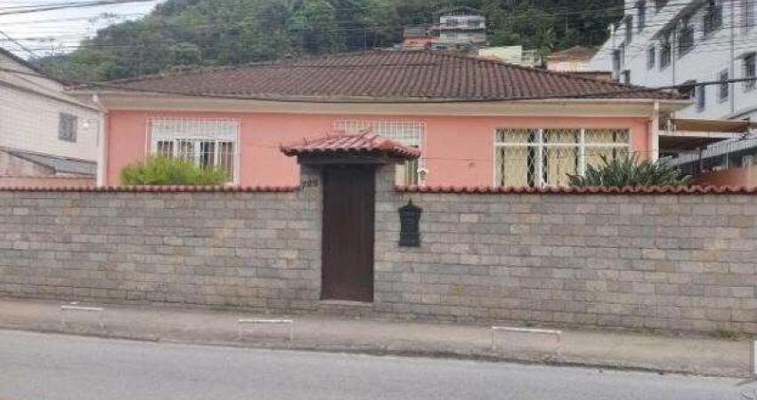 Casa em Petrópolis
