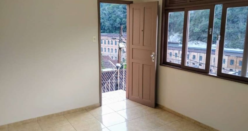 Apartamento em Petrópolis