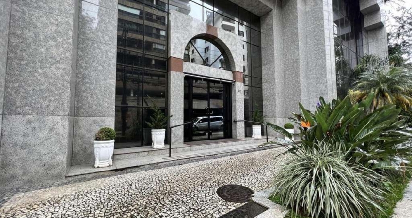 Apartamento em Petrópolis