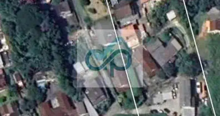 Terreno à venda no Duarte Silveira, Petrópolis 