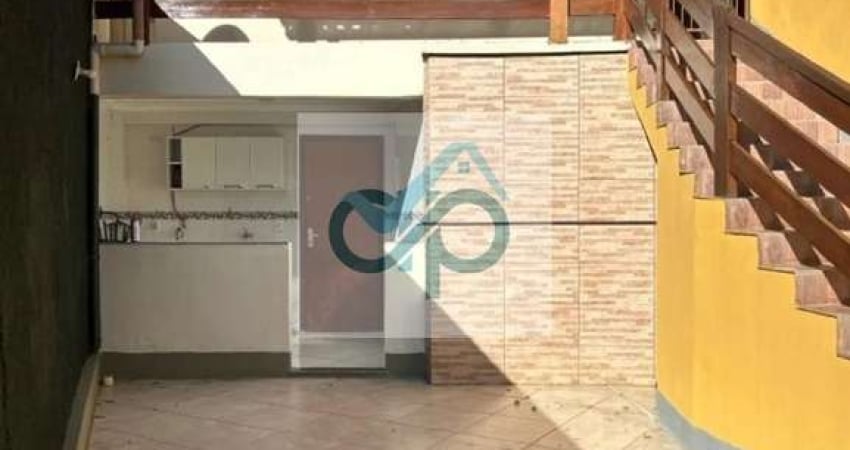 Casa com 2 quartos para alugar em Itaipava, Petrópolis 