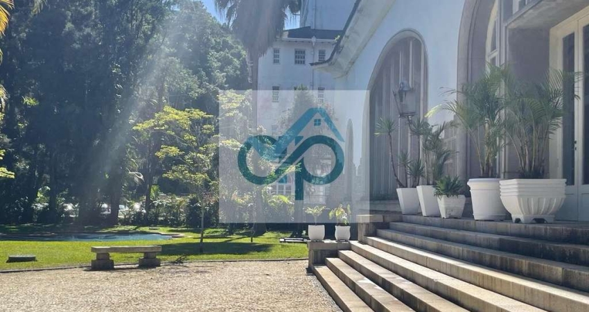 Loft com 1 quarto para alugar no Quitandinha, Petrópolis 