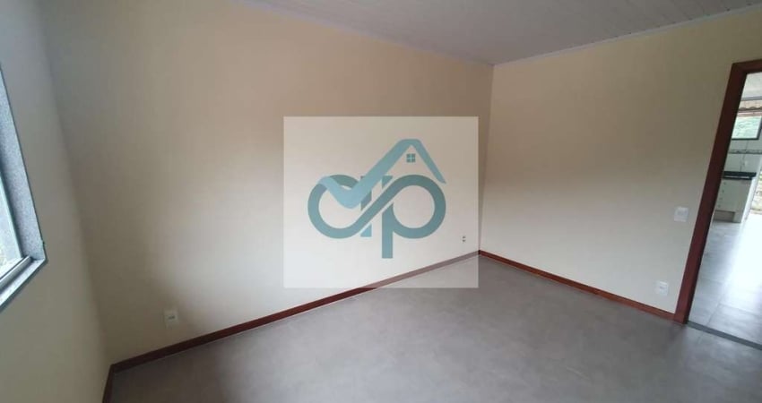 Apartamento com 2 quartos para alugar no Nogueira, Petrópolis 
