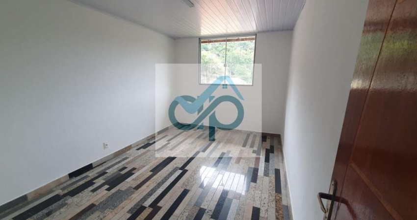 Apartamento com 1 quarto para alugar no Nogueira, Petrópolis 