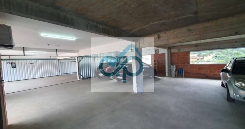 Barracão / Galpão / Depósito para alugar no Nogueira, Petrópolis 
