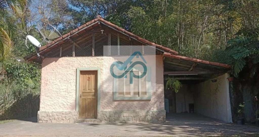 Casa com 2 quartos para alugar no Posse, Petrópolis 