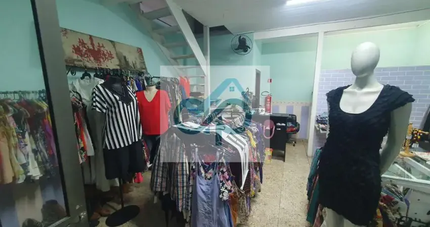 Ponto comercial para alugar no Corrêas, Petrópolis 
