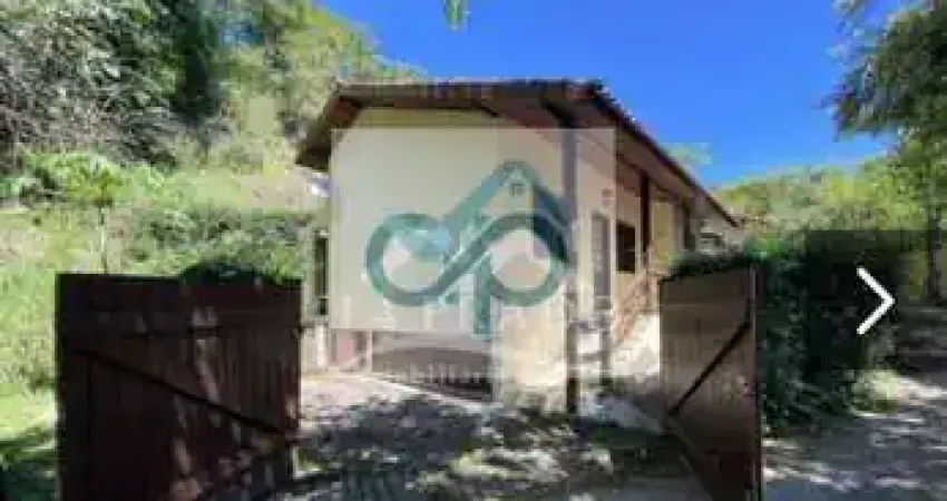 Casa com 2 quartos à venda no Pedro do Rio, Petrópolis 