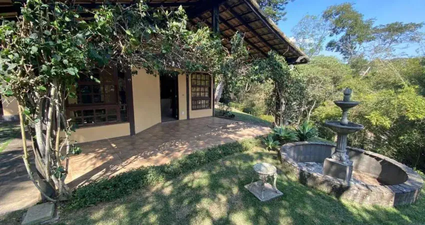 Casa com 4 quartos à venda em Itaipava, Petrópolis 