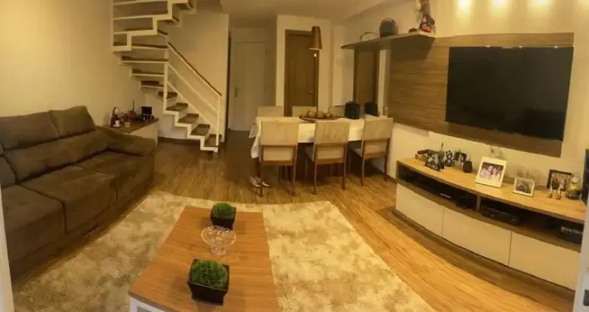 Casa com 2 quartos à venda no Duarte Silveira, Petrópolis 