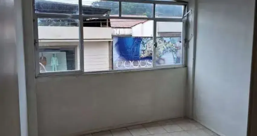 Apartamento com 1 quarto à venda no Alto da Serra, Petrópolis 