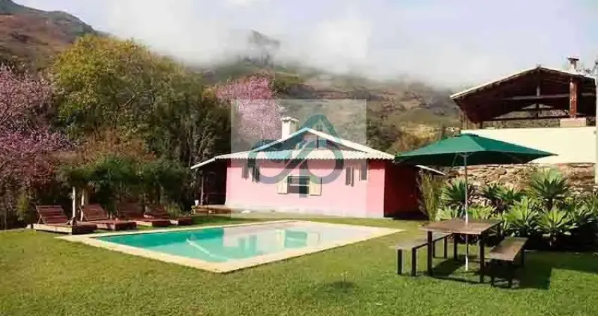 Chácara / sítio com 2 quartos à venda no Araras, Petrópolis 