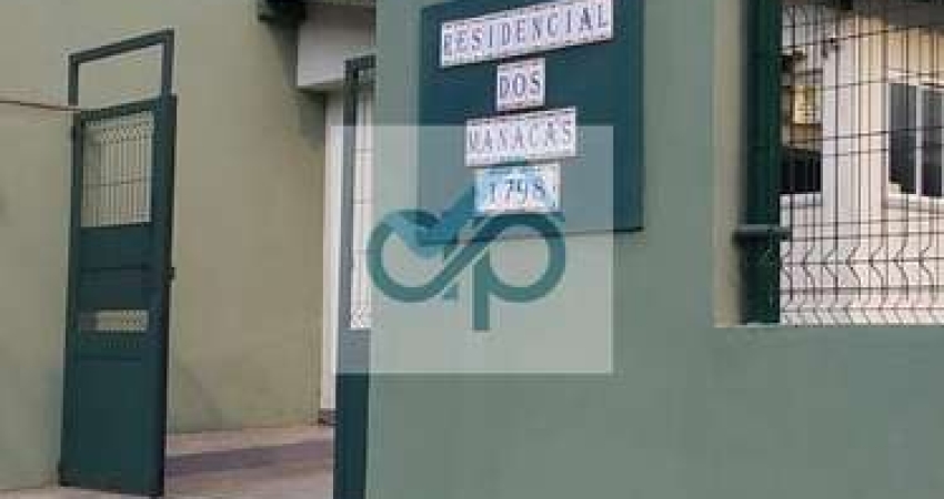 Apartamento com 2 quartos à venda no Quitandinha, Petrópolis 