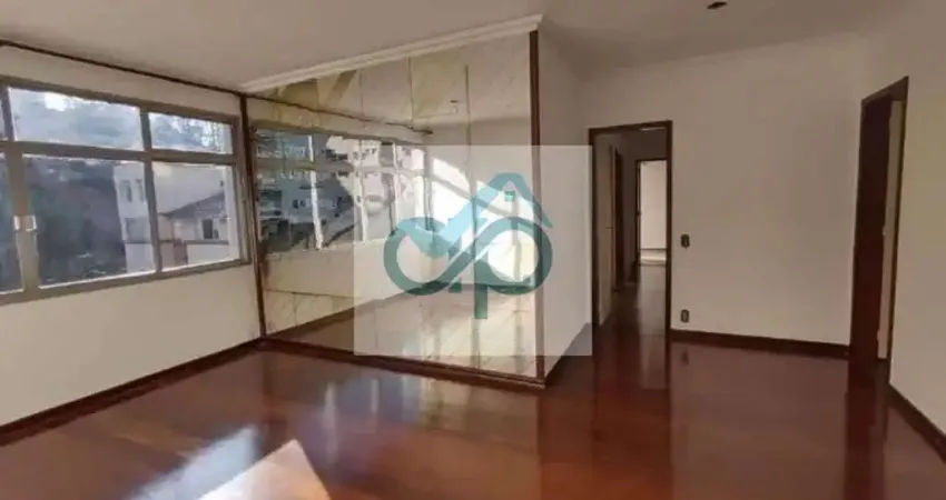 Apartamento com 2 quartos para alugar no Centro, Petrópolis 